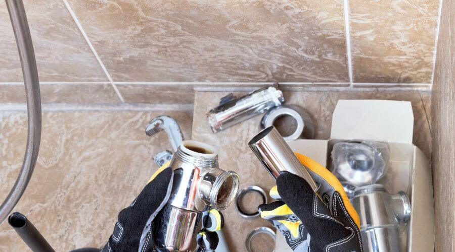 Expert new roof installation services in Flanders, NJ